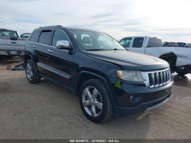 JEEP GRAND CHEROKEE 2013 1c4rjebg2dc642932