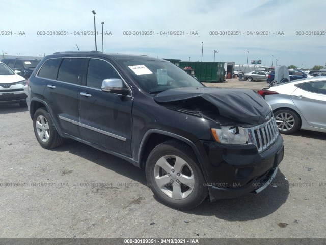 JEEP GRAND CHEROKEE 2013 1c4rjebg2dc642946