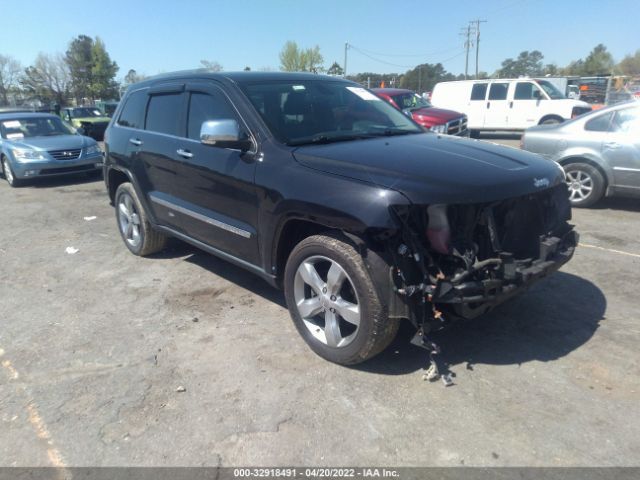 JEEP GRAND CHEROKEE 2013 1c4rjebg2dc643269