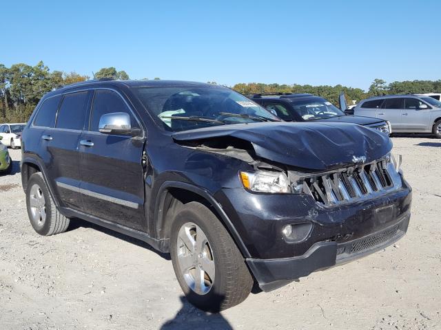 JEEP GRAND CHER 2013 1c4rjebg2dc645054