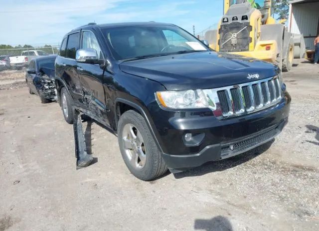 JEEP GRAND CHEROKEE 2013 1c4rjebg2dc657284