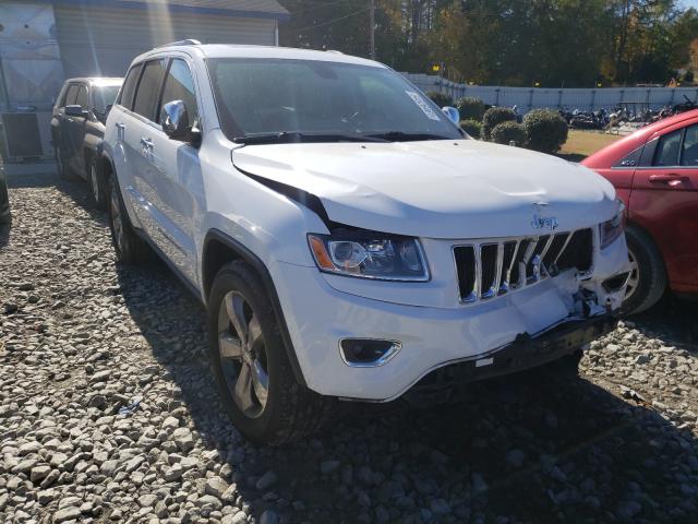 JEEP GRAND CHER 2014 1c4rjebg2ec125468