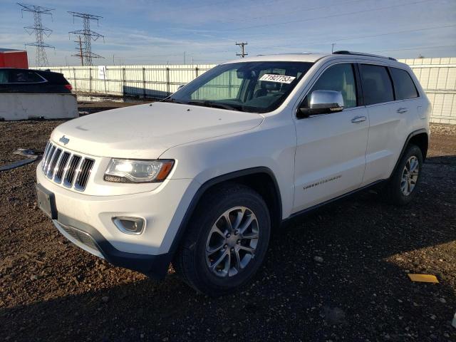 JEEP GRAND CHER 2014 1c4rjebg2ec192524