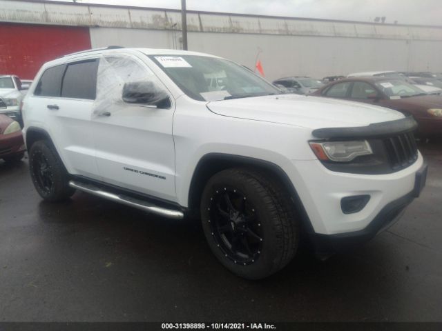 JEEP GRAND CHEROKEE 2014 1c4rjebg2ec201982