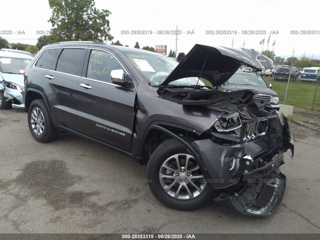 JEEP GRAND CHEROKEE 2014 1c4rjebg2ec227756