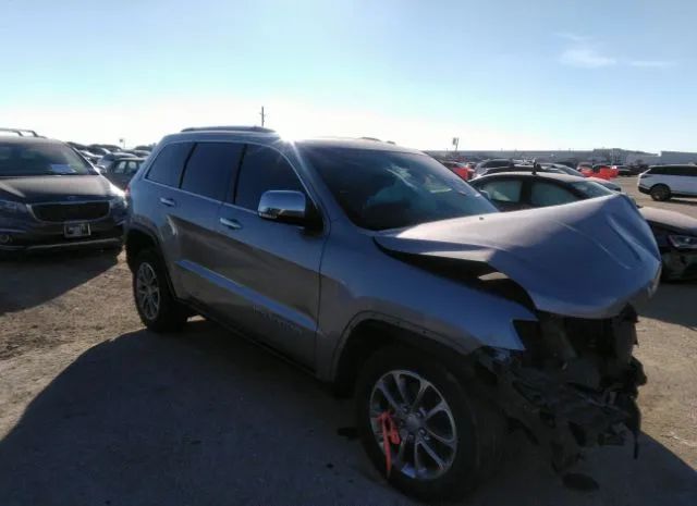 JEEP GRAND CHEROKEE 2014 1c4rjebg2ec284331