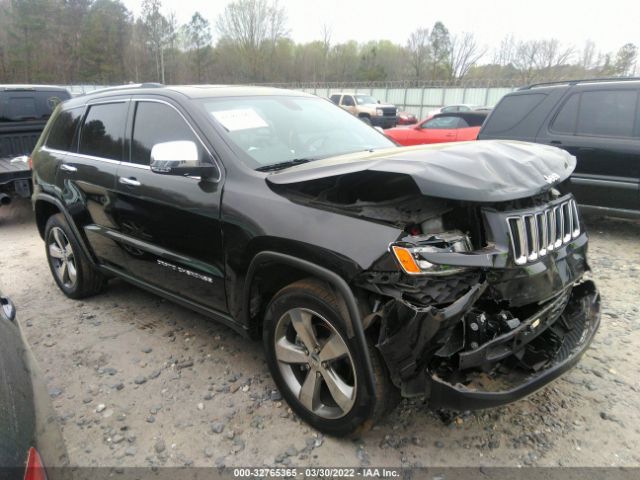 JEEP GRAND CHEROKEE 2014 1c4rjebg2ec348366