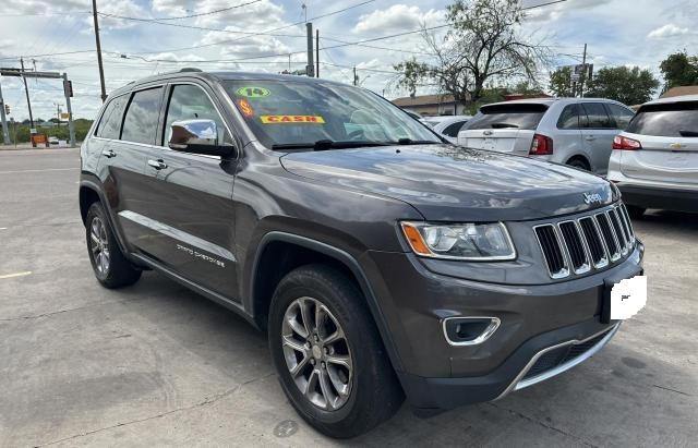 JEEP GRAND CHER 2014 1c4rjebg2ec364275