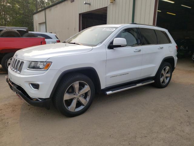 JEEP GRAND CHER 2014 1c4rjebg2ec409988