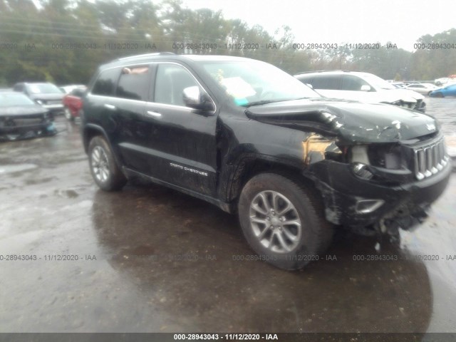 JEEP GRAND CHEROKEE 2014 1c4rjebg2ec411840