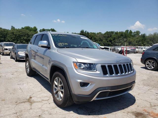 JEEP GRAN CHER 2014 1c4rjebg2ec445602