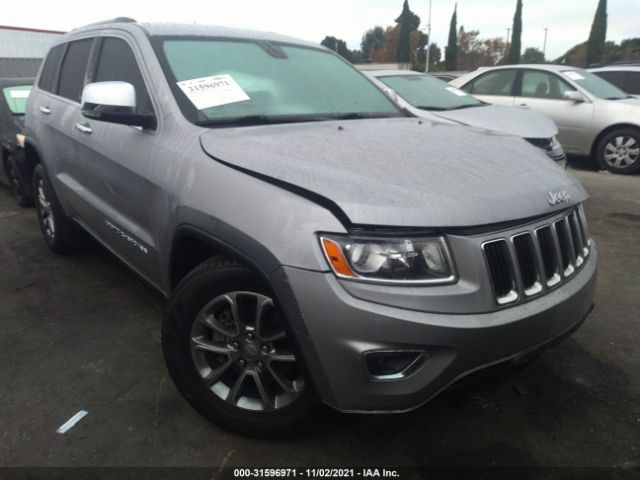 JEEP GRAND CHEROKEE 2014 1c4rjebg2ec460424