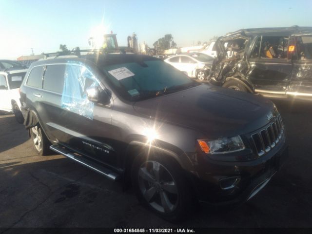 JEEP GRAND CHEROKEE 2014 1c4rjebg2ec460715