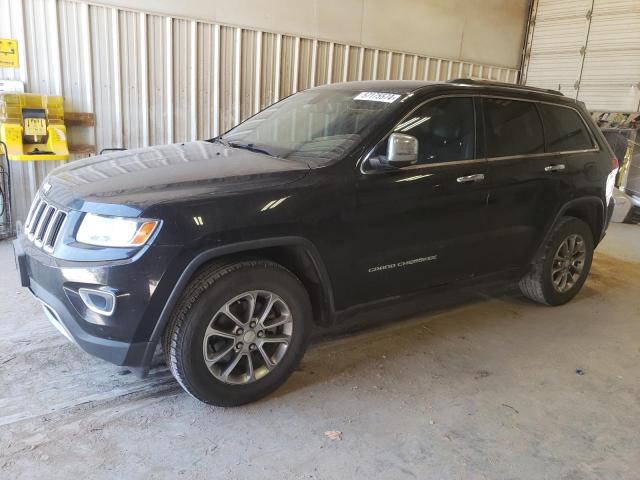 JEEP GRAND CHEROKEE 2014 1c4rjebg2ec480222