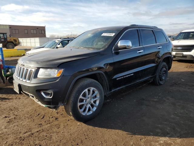 JEEP GRAND CHER 2014 1c4rjebg2ec502218