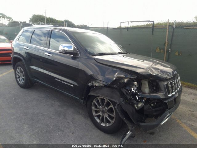 JEEP GRAND CHEROKEE 2014 1c4rjebg2ec502946