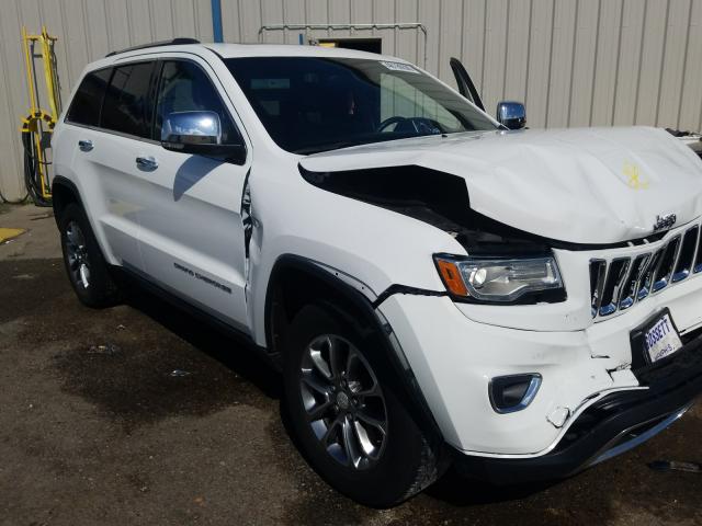 JEEP GRAND CHER 2014 1c4rjebg2ec519407