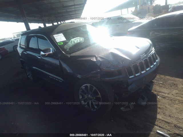 JEEP GRAND CHEROKEE 2014 1c4rjebg2ec519522