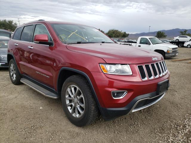 JEEP GRAND CHER 2014 1c4rjebg2ec547871