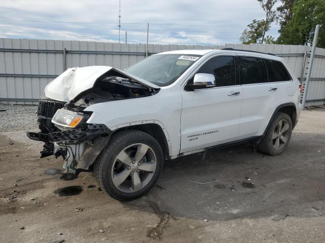 JEEP GRAND CHER 2014 1c4rjebg2ec555842