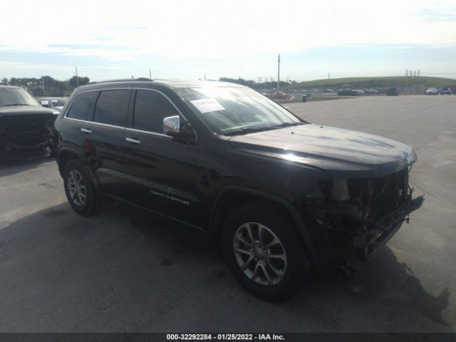 JEEP GRAND CHEROKEE 2014 1c4rjebg2ec573189