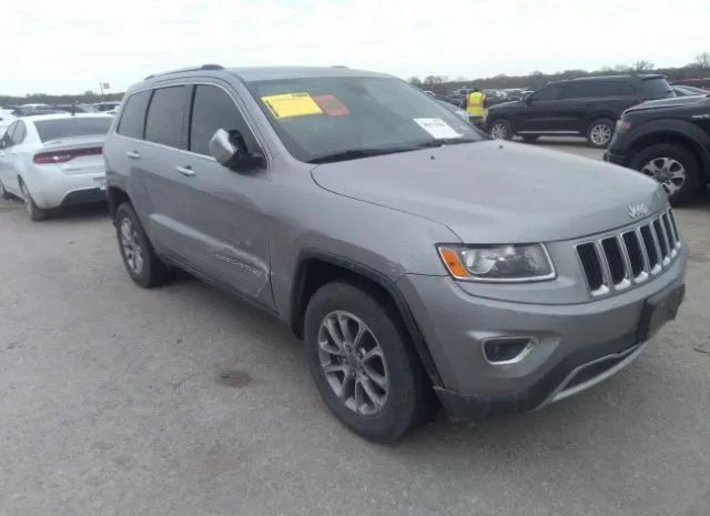 JEEP GRAND CHEROKEE 2014 1c4rjebg2ec573290