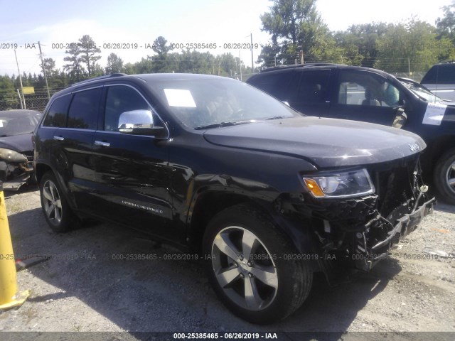 JEEP GRAND CHEROKEE 2014 1c4rjebg2ec573306