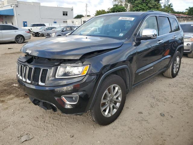 JEEP GRAND CHER 2015 1c4rjebg2fc104749