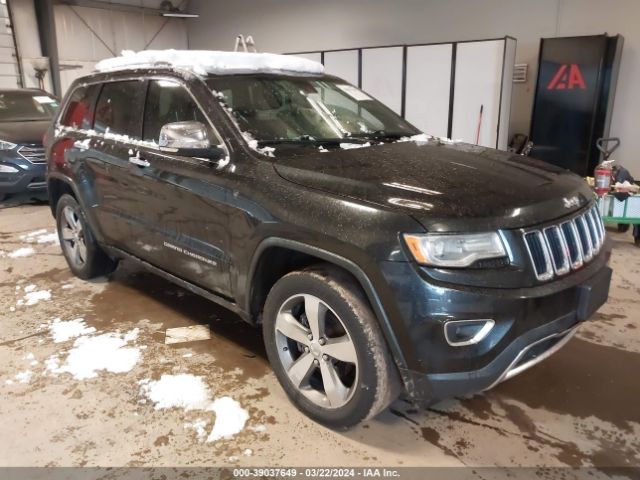 JEEP GRAND CHEROKEE 2015 1c4rjebg2fc105092