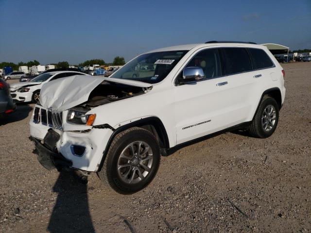 JEEP GRAND CHER 2015 1c4rjebg2fc125794