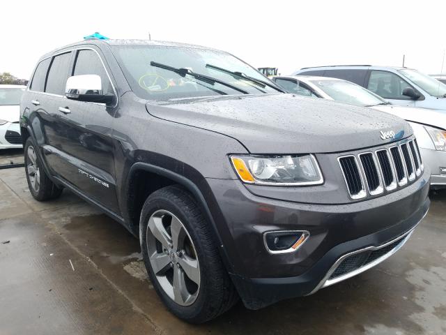 JEEP GRAND CHER 2015 1c4rjebg2fc137623