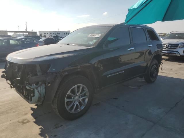 JEEP GRAND CHER 2015 1c4rjebg2fc144457