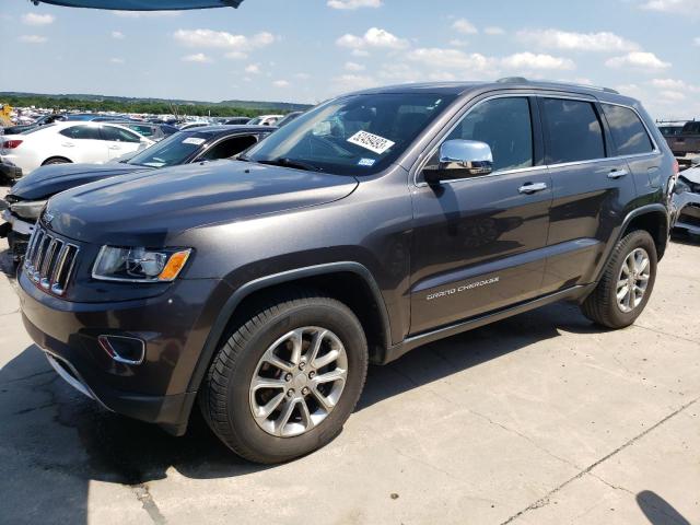 JEEP GRAND CHER 2015 1c4rjebg2fc192783