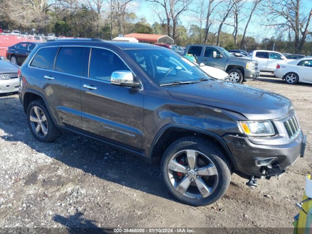 JEEP GRAND CHEROKEE 2015 1c4rjebg2fc199006