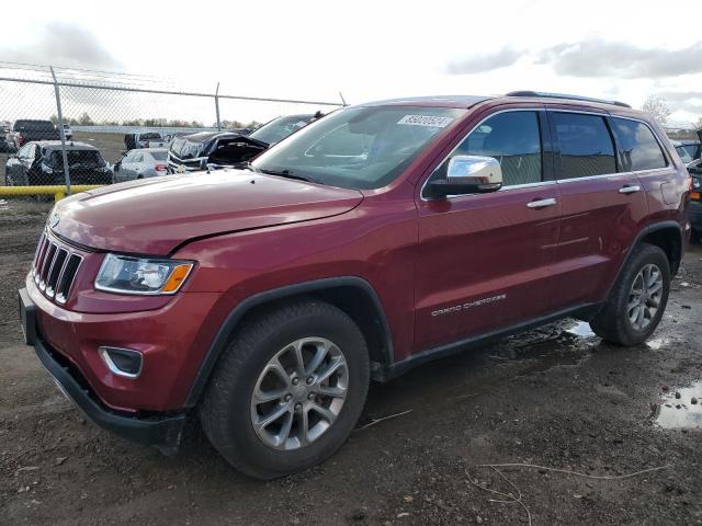 JEEP GRAND CHER 2015 1c4rjebg2fc220646