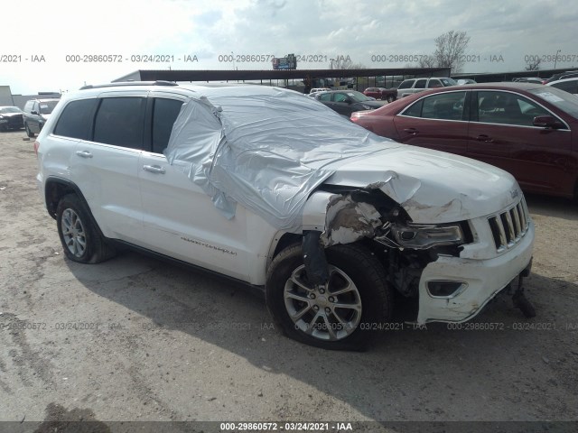 JEEP GRAND CHEROKEE 2015 1c4rjebg2fc230612