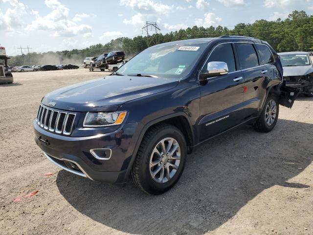 JEEP GRAND CHER 2015 1c4rjebg2fc231145