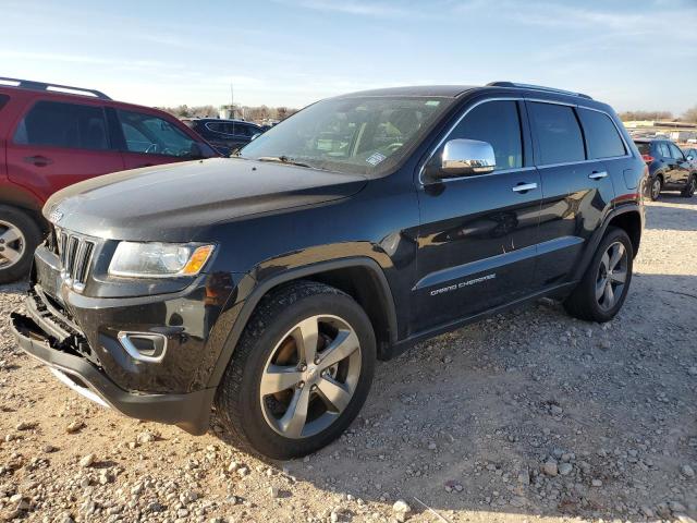 JEEP GRAND CHER 2015 1c4rjebg2fc231646