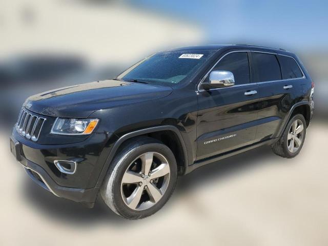 JEEP GRAND CHEROKEE 2015 1c4rjebg2fc231856