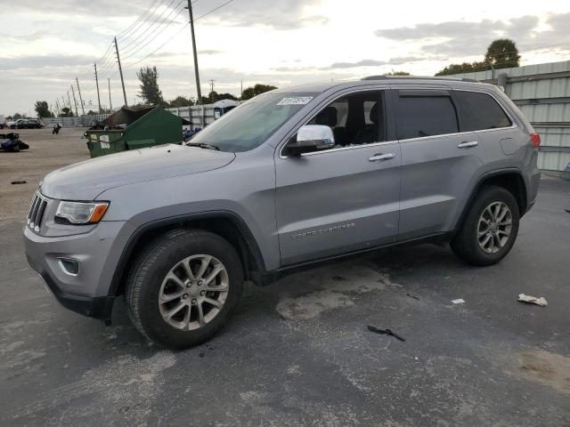 JEEP GRAND CHER 2015 1c4rjebg2fc235342