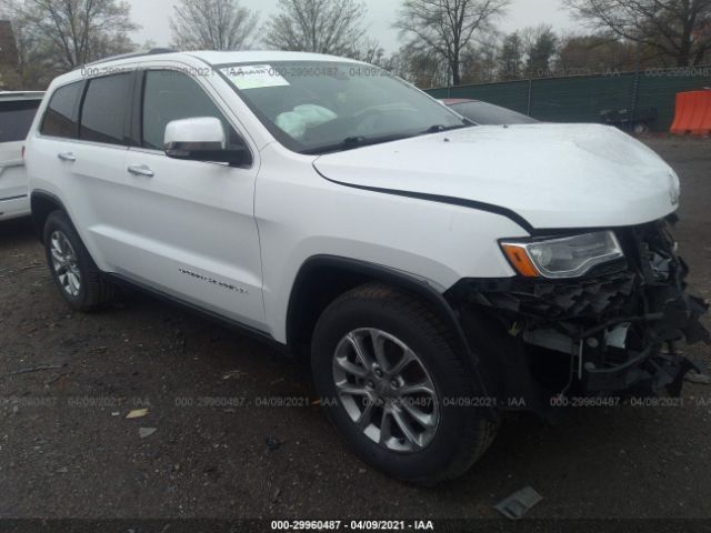 JEEP GRAND CHEROKEE 2015 1c4rjebg2fc235437