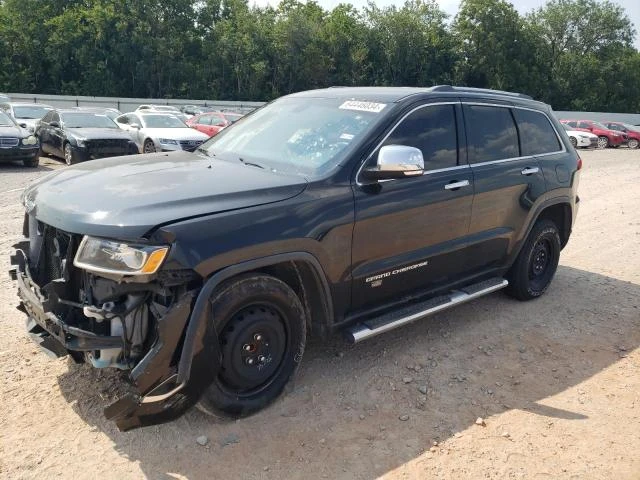 JEEP GRAND CHER 2015 1c4rjebg2fc620271