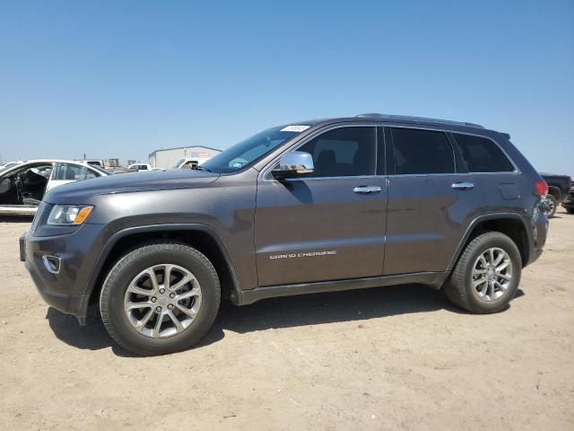 JEEP GRAND CHER 2015 1c4rjebg2fc635157