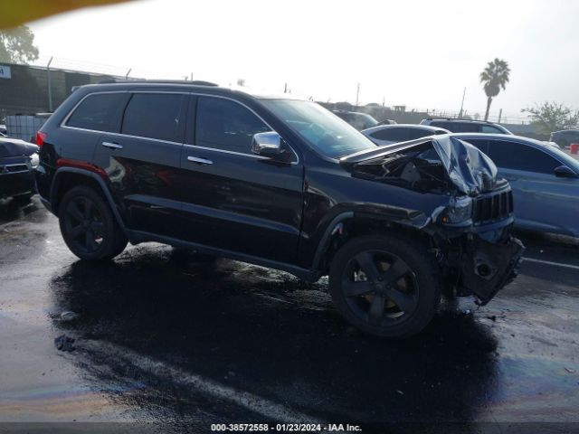 JEEP GRAND CHEROKEE 2015 1c4rjebg2fc654386