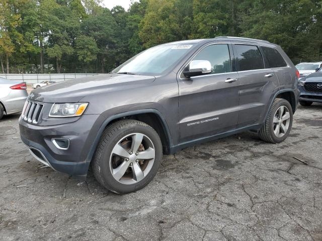 JEEP GRAND CHER 2015 1c4rjebg2fc668949