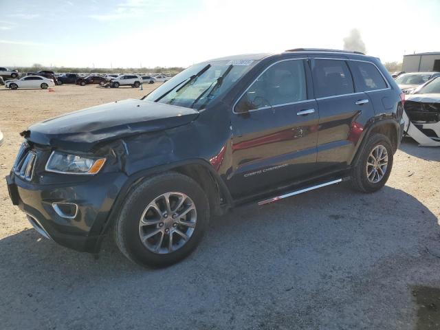 JEEP GRAND CHER 2015 1c4rjebg2fc677988