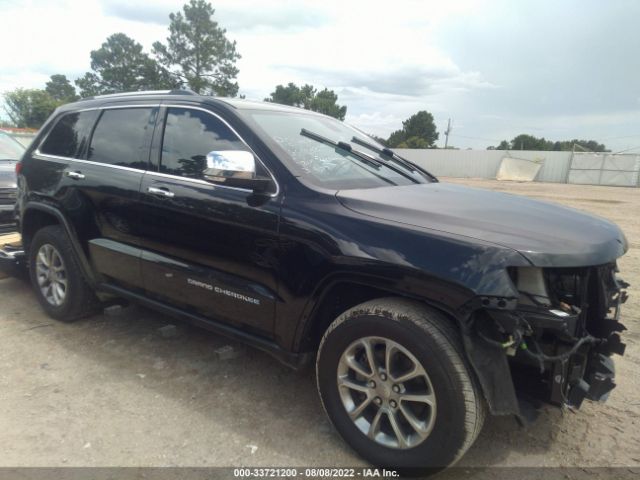 JEEP GRAND CHEROKEE 2015 1c4rjebg2fc713923