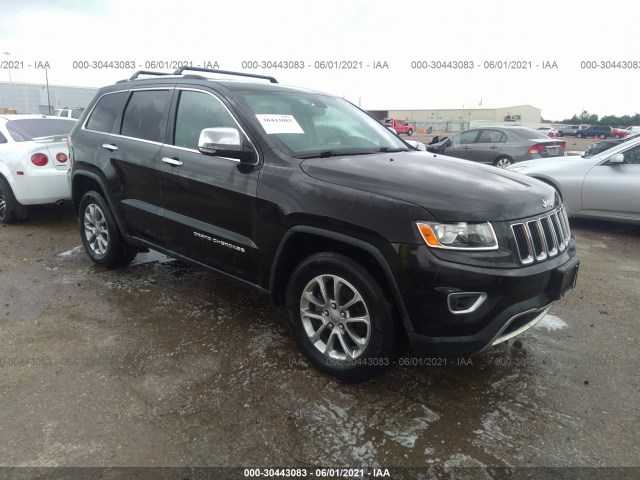 JEEP GRAND CHEROKEE 2015 1c4rjebg2fc713971