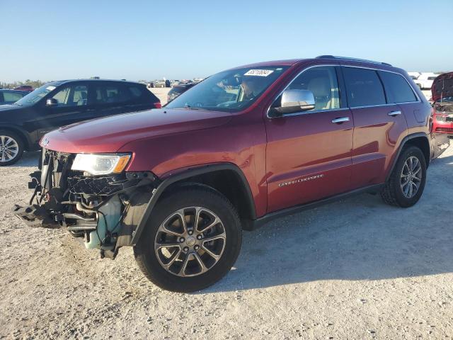 JEEP GRAND CHER 2015 1c4rjebg2fc718782