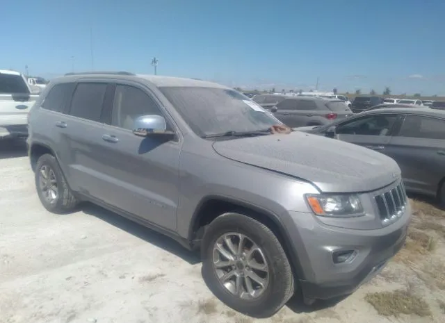 JEEP GRAND CHEROKEE 2015 1c4rjebg2fc735551